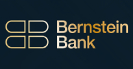 Bernstein Bank logo